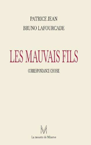 Cover image for Les mauvais fils