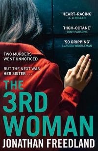 Cover image for The 3rd Woman