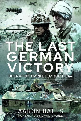 Cover image for The Last German Victory