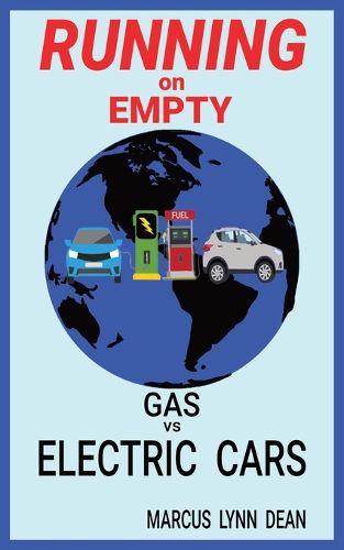 Cover image for Running on Empty