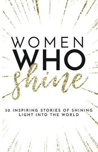 Cover image for Women Who Shine