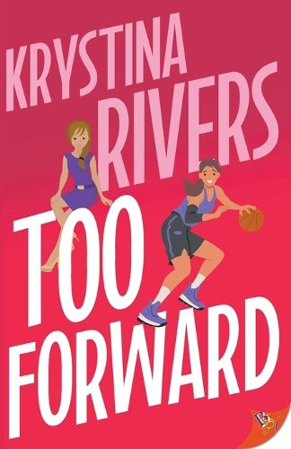 Cover image for Too Forward