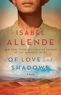 Cover image for Of Love and Shadows