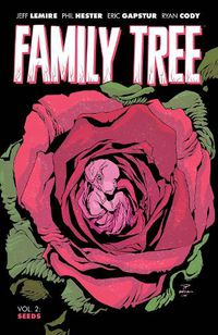 Cover image for Family Tree, Volume 2