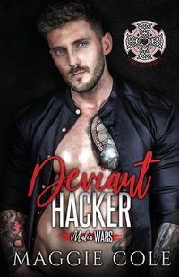 Cover image for Deviant Hacker