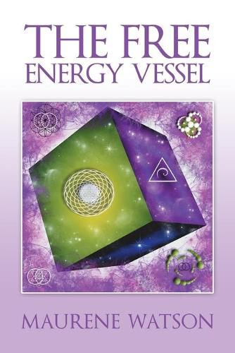 Cover image for The Free Energy Vessel