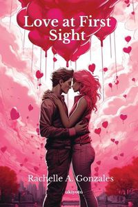 Cover image for Love at First Sight