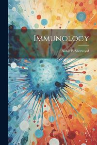 Cover image for Immunology