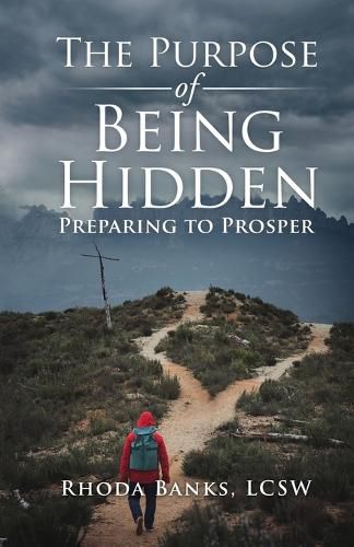 Cover image for The Purpose of Being Hidden