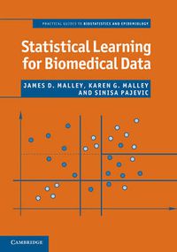 Cover image for Statistical Learning for Biomedical Data