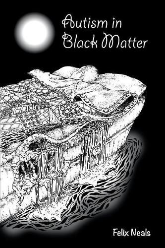 Cover image for Autism in Black Matter