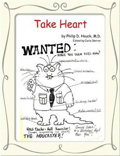 Cover image for Take Heart