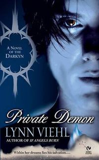 Cover image for Private Demon