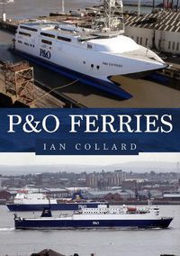 Cover image for P&O Ferries