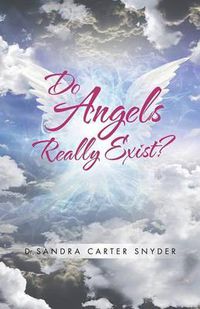 Cover image for Do Angels Really Exist?