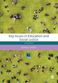 Cover image for Key Issues in Education and Social Justice