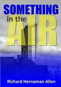 Cover image for Something in the Air