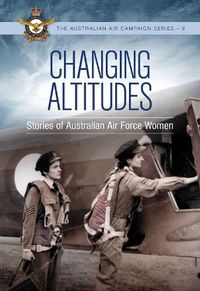 Cover image for Changing Altitudes