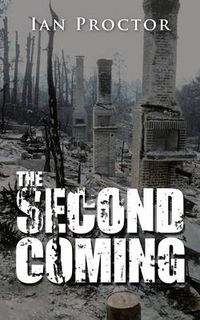 Cover image for The Second Coming