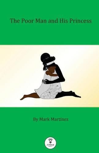 Cover image for The Poor Man and His Princess