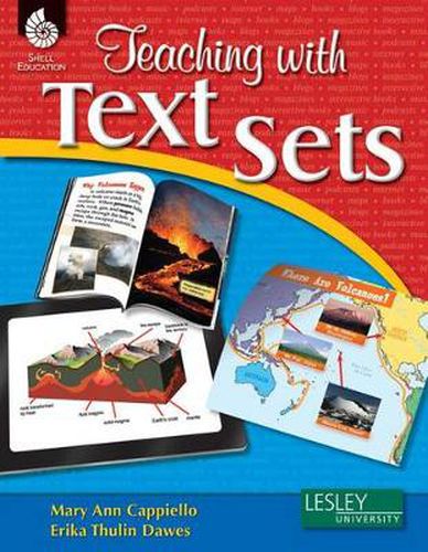 Cover image for Teaching with Text Sets