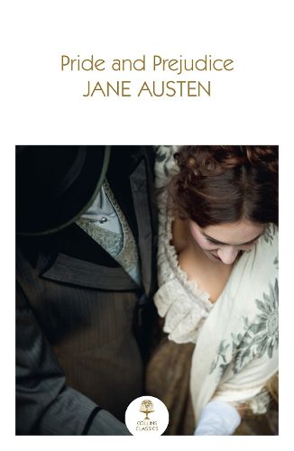 Cover image for Pride and Prejudice