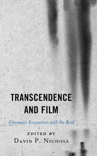 Cover image for Transcendence and Film