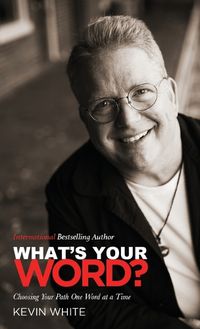 Cover image for What's Your Word?