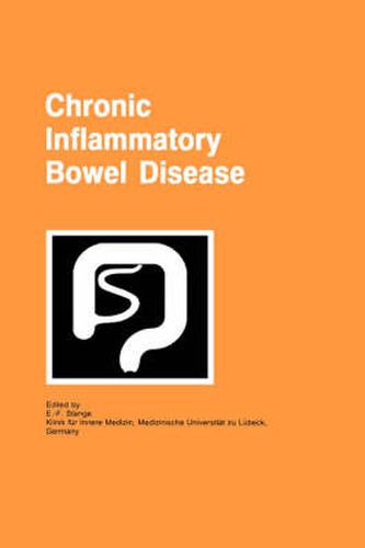 Cover image for Chronic Inflammatory Bowel Disease