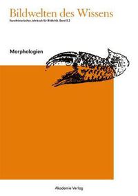 Cover image for Morphologien