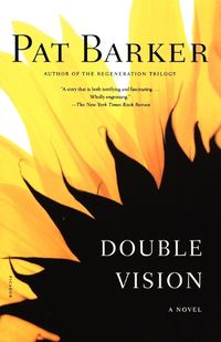 Cover image for Double Vision