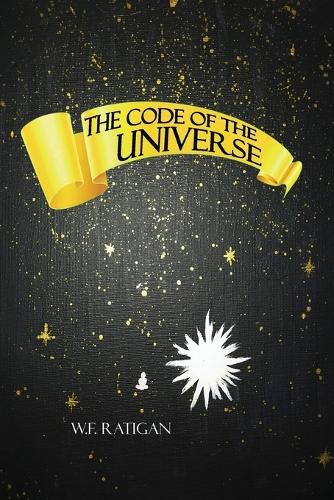 Cover image for The Code of the Universe