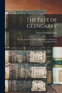 Cover image for The Fate of Glengarry