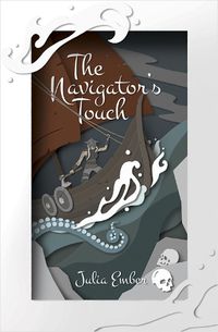 Cover image for The Navigator's Touch