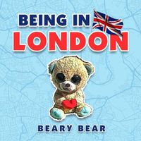 Cover image for Being in London