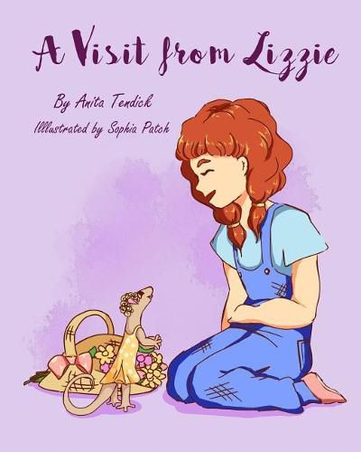 Cover image for A Visit from Lizzie