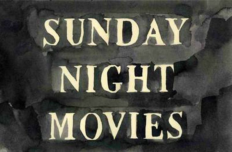 Sunday Night Movies