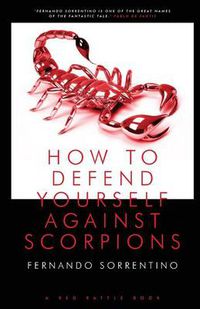 Cover image for How to Defend Yourself Against Scorpions