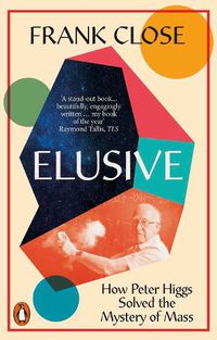 Cover image for Elusive