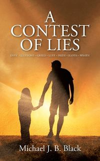 Cover image for A Contest of Lies