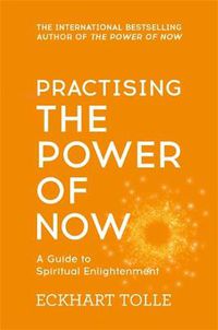 Cover image for Practising The Power Of Now: Meditations, Exercises and Core Teachings from The Power of Now