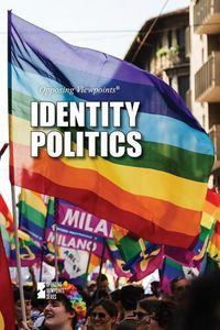 Cover image for Identity Politics