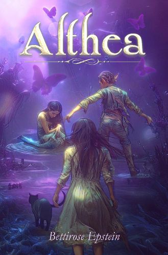 Cover image for Althea