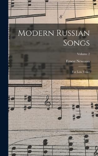 Modern Russian Songs