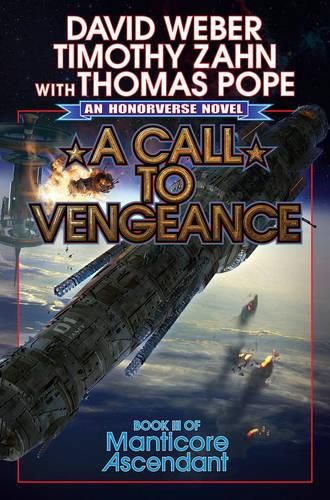 Cover image for CALL TO VENGEANCE