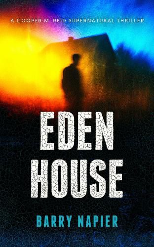 Cover image for Eden House