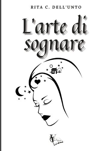 Cover image for L'Arte di sognare