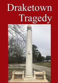 Cover image for Draketown Tragedy