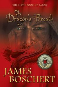 Cover image for The Dragon's Breath