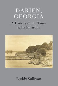 Cover image for Darien, Georgia: A History of the Town & Its Environs